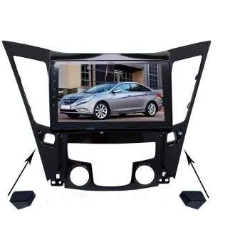 ШГУ LeTrun 2298-4498 Hyundai Santa YF 2010-2014 - фото