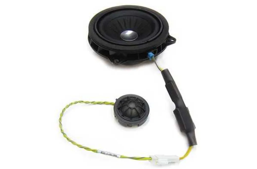 Акустика штатная Eton B100N - фото