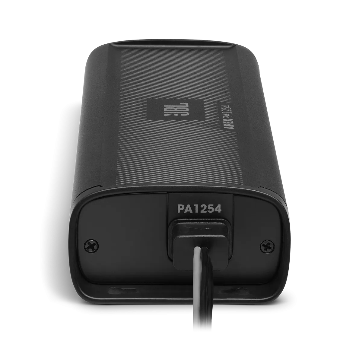 Усилитель 4-канальный JBL PA1254 - фото