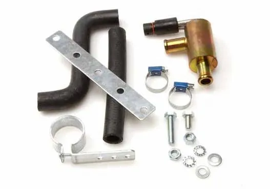 Подогреватель двигателя Defa DF411761 - фото