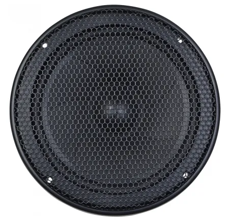 Акустика компонентная Ground Zero GZIC 165.2 - фото