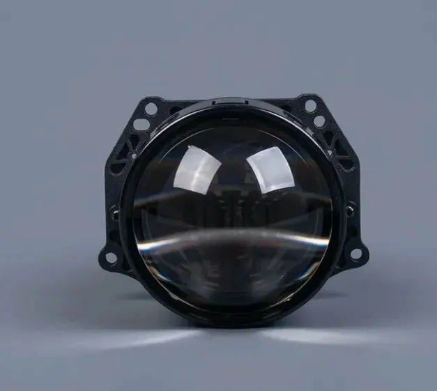 Би-линза Aozoom МИНИ-Q1 3.0" 5500K - фото