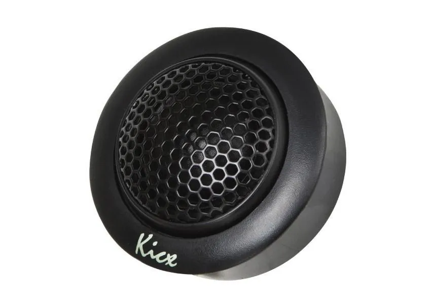 Акустика компонентная Kicx PRO 62N - фото Акустика компонентная Kicx PRO 62N - фото
