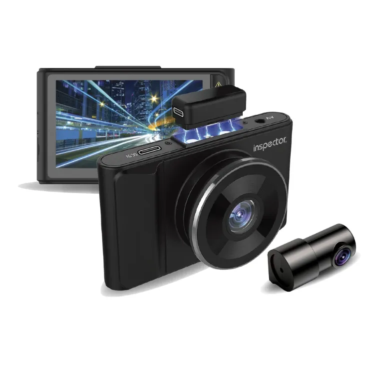 Видеорегистратор Inspector FHD 250 - фото