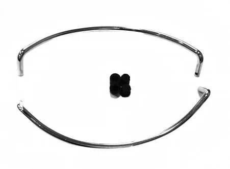 Защитная сетка (гриль) ORIS MA-10 - фото