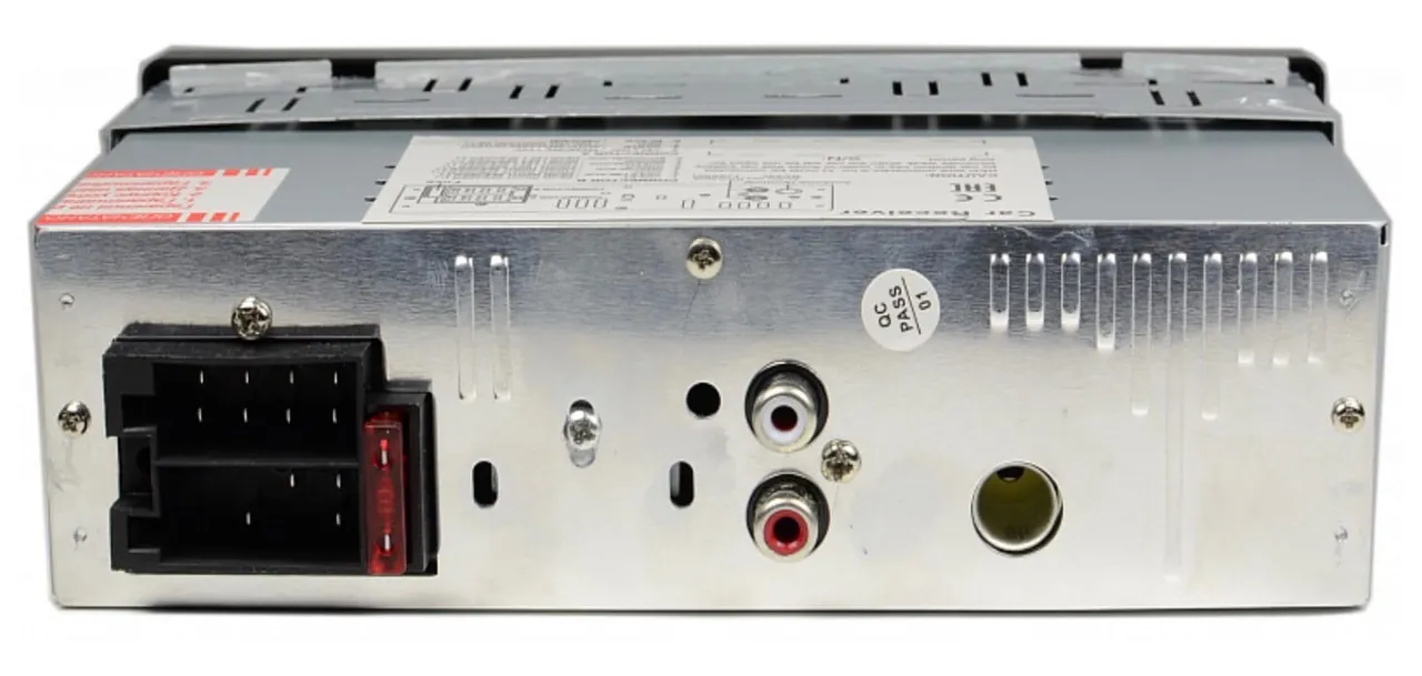 USB - ресивер Aces AVH-2004UG - фото USB - ресивер Aces AVH-2004UG - фото