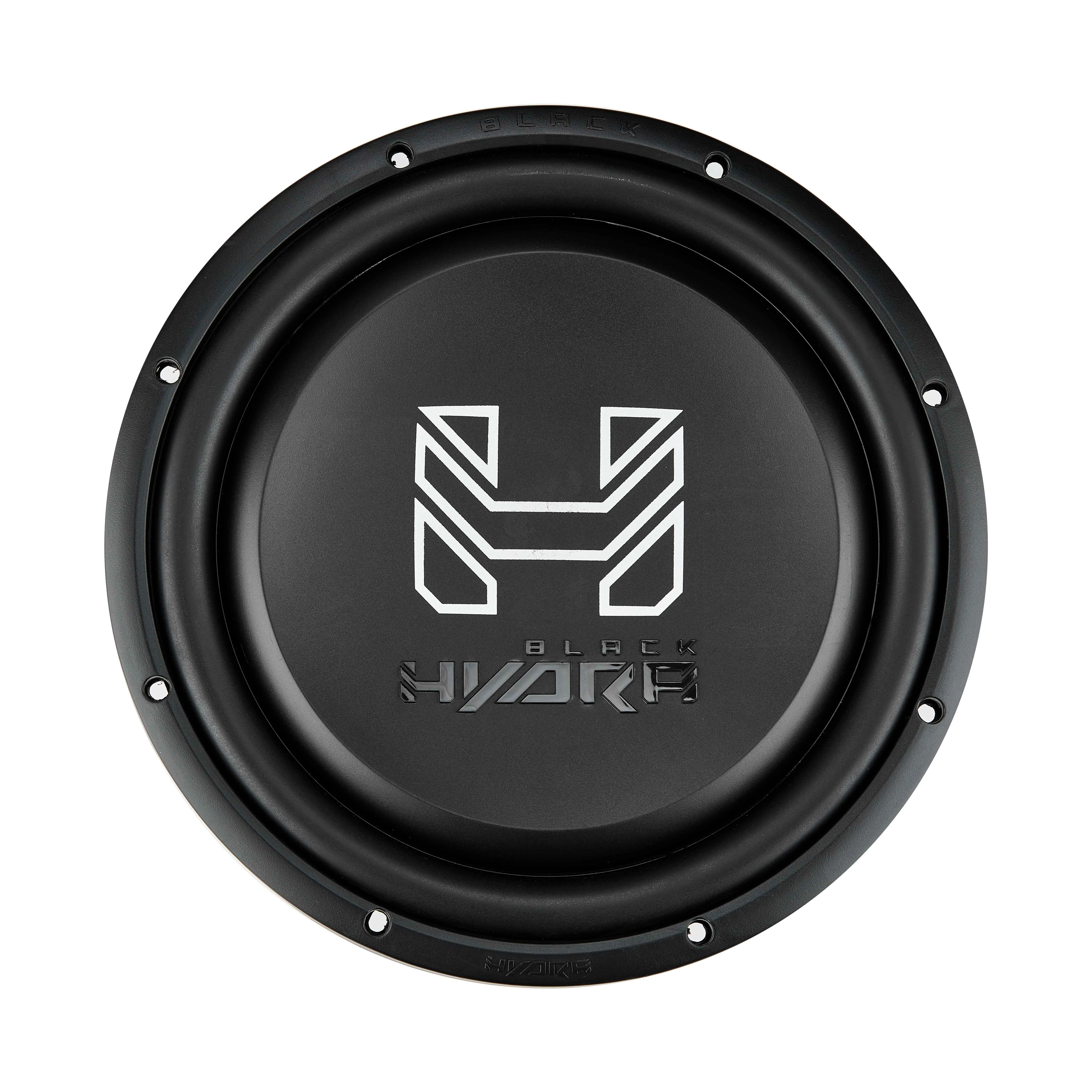 Сабвуфер Black Hydra Delta 10S - фото Сабвуфер Black Hydra Delta 10S - фото