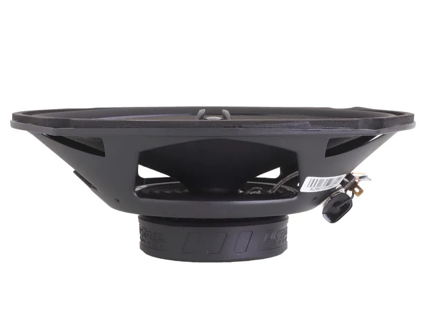 Акустика коаксиальная Dynamic State SLC-69cx - фото Акустика коаксиальная Dynamic State SLC-69cx - фото