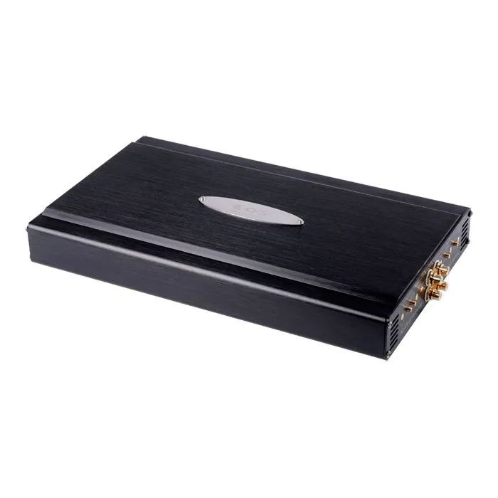 Усилитель 4-канальный EOS AE-475 - фото