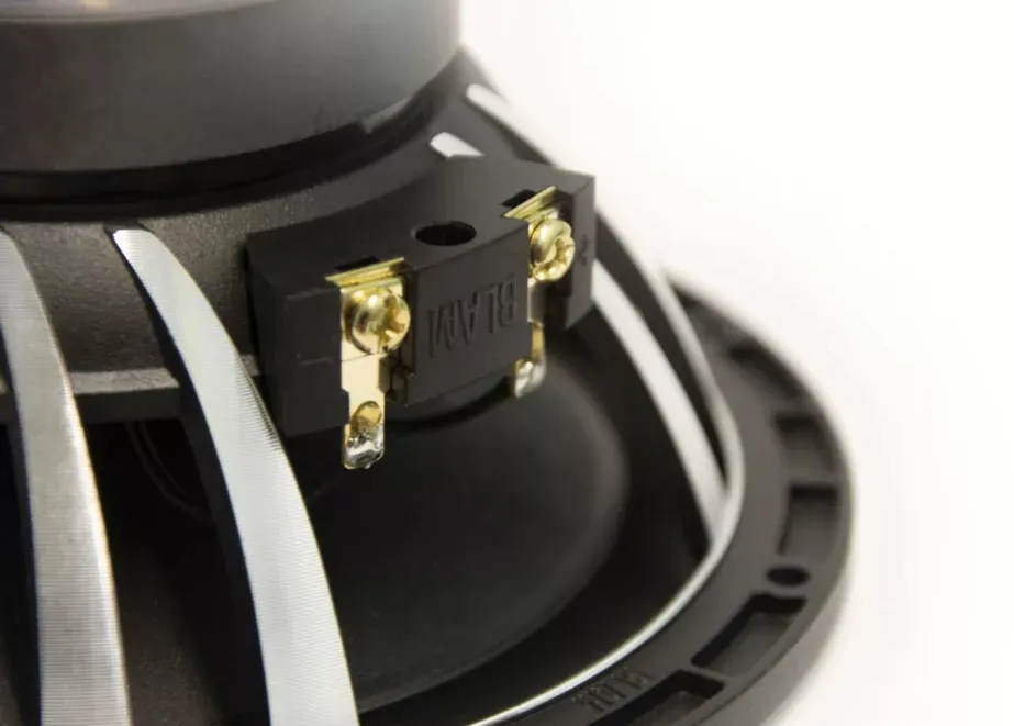 Акустика компонентная BLAM 165LSQ - фото