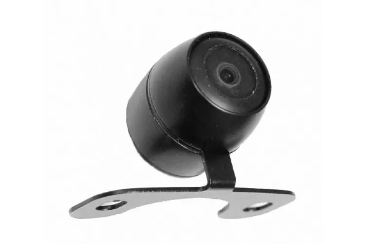 Камера заднего вида в штатное место INCAR VDC-TF2 - фото