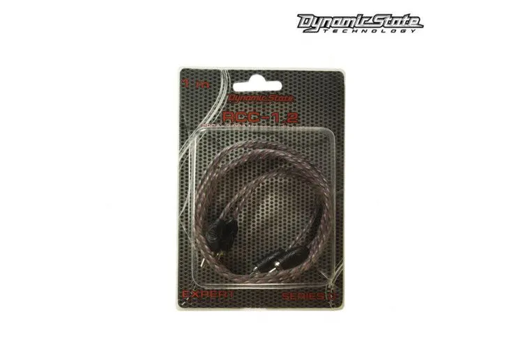 Межблочный кабель Dynamic State RCC-1.2 SERIES 0 - фото