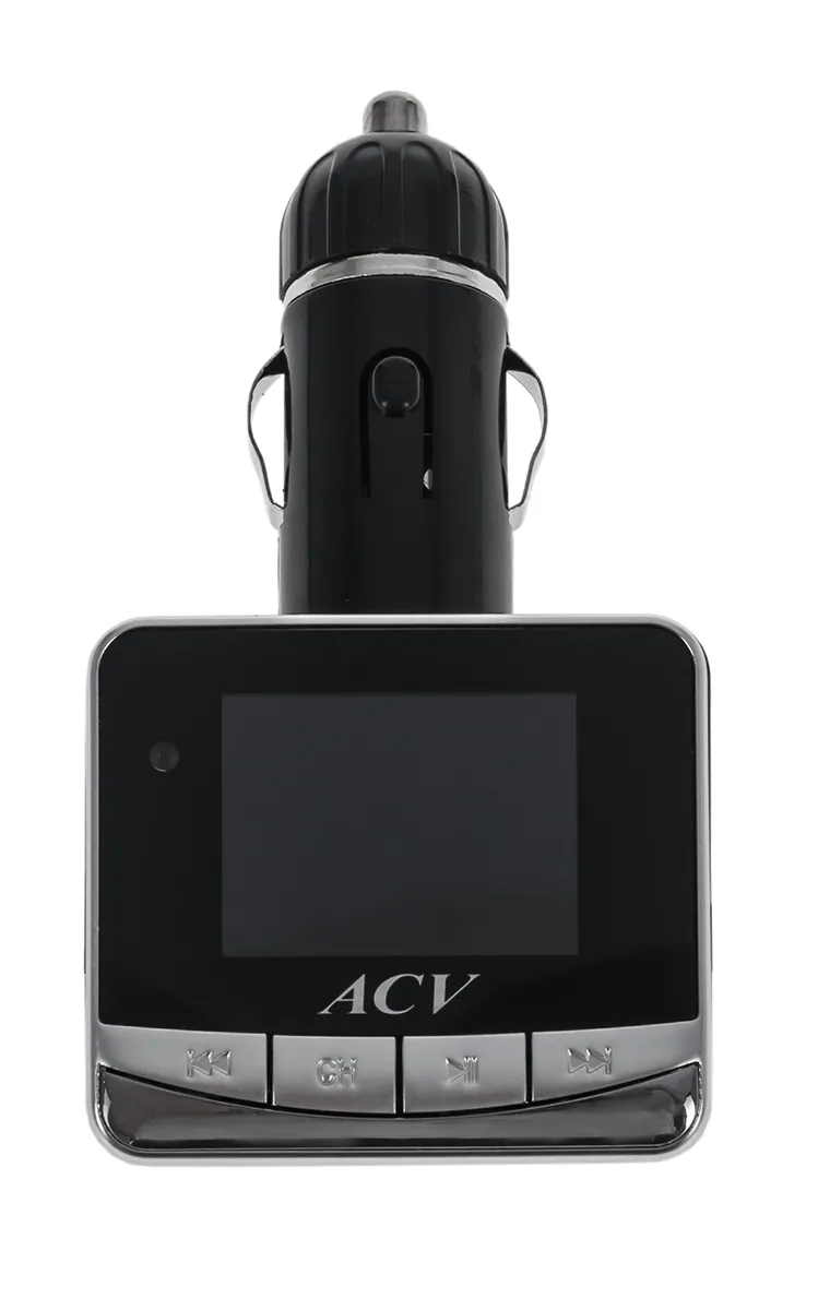 FM-Модулятор ACV FMT-122 - фото