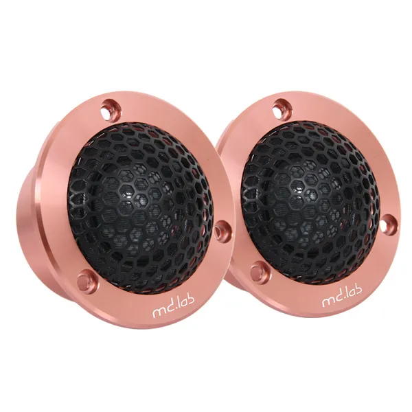 Акустика компонентная MD.Lab SP-A17.2 - фото