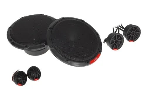 Акустика компонентная Vibe SLICK6C-V7 - фото