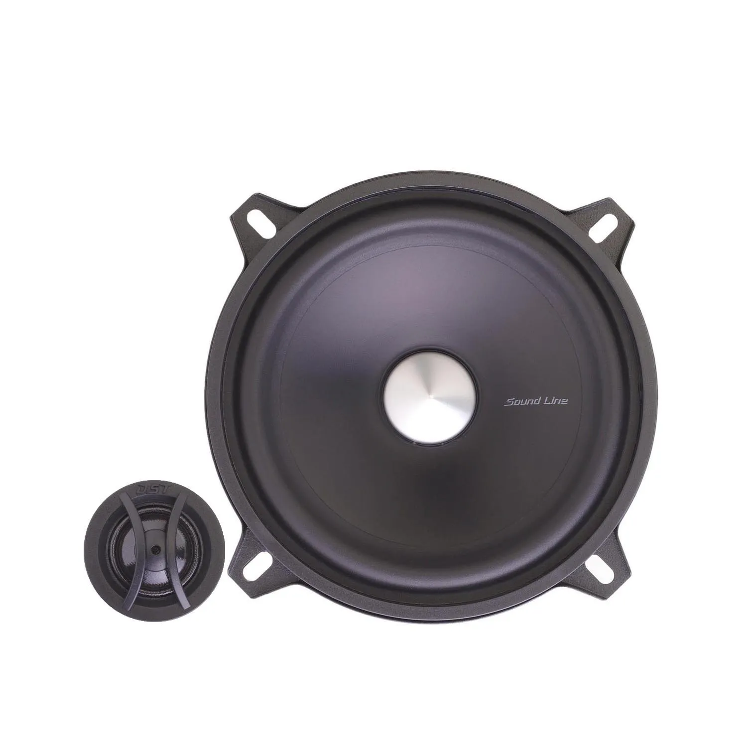 Акустика компонентная Dynamic State SLB-13CS - фото