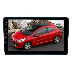 ШГУ LeTrun 3191-4498 Peugeot 207 2006-2012, 307 2001-2008 - фото