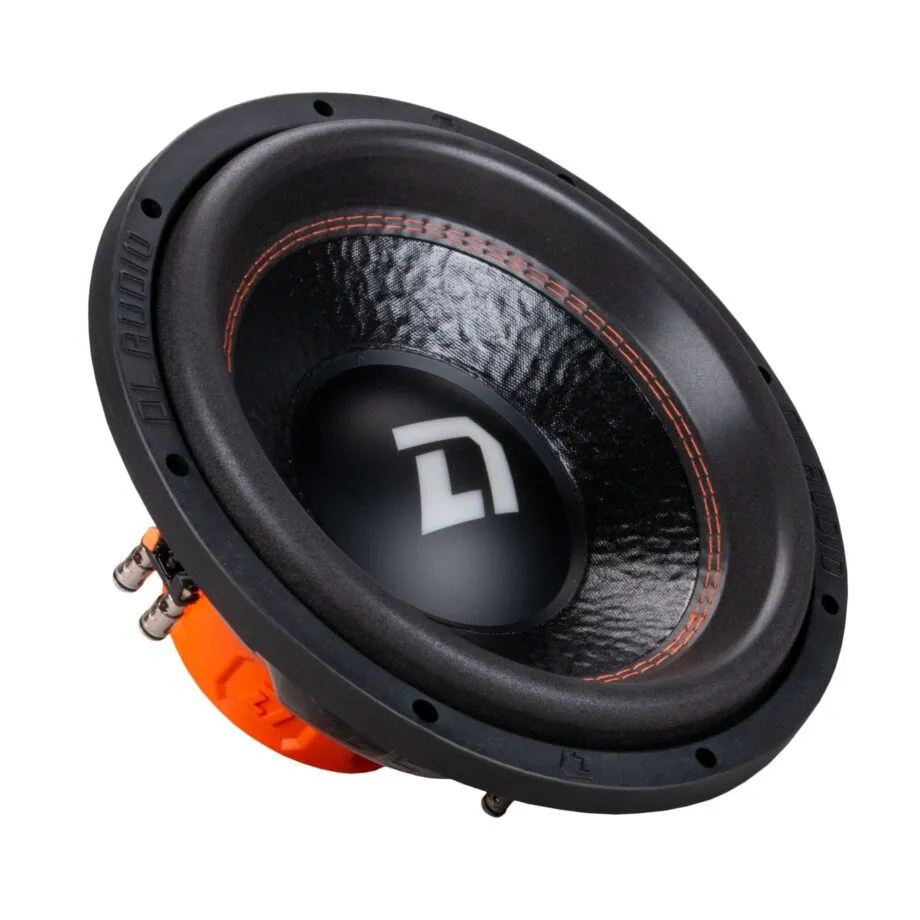 Сабвуфер DL Audio Gryphon Lite 12 V.2 SE - фото