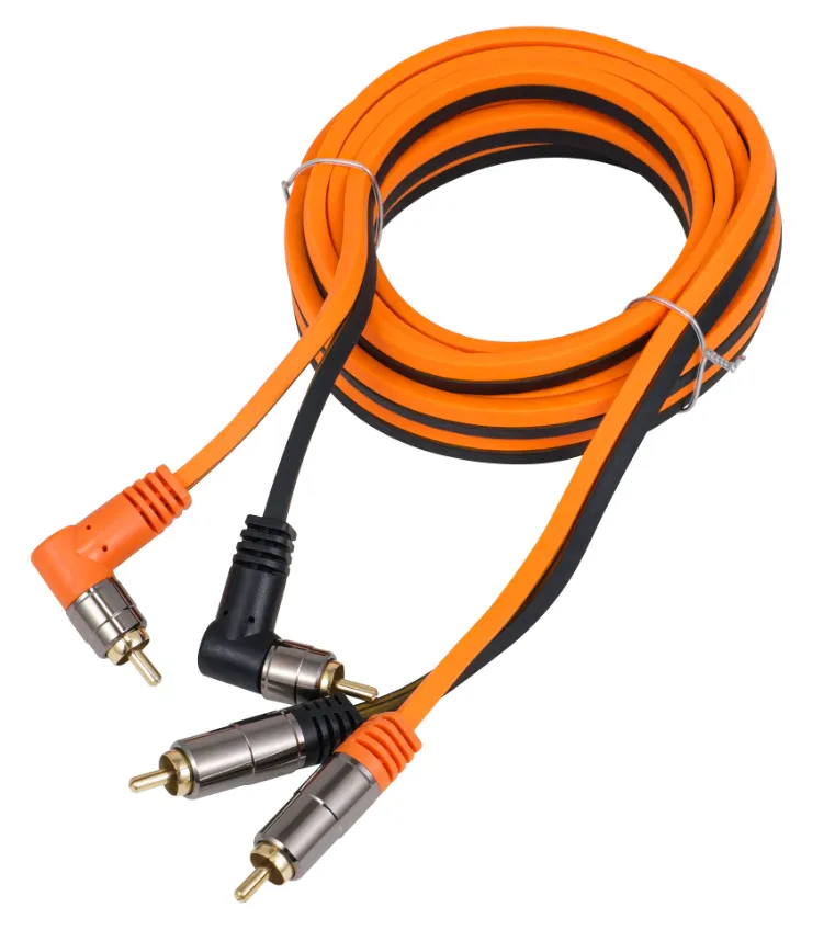 Межблочный кабель DL Audio Raven RCA 3M - фото