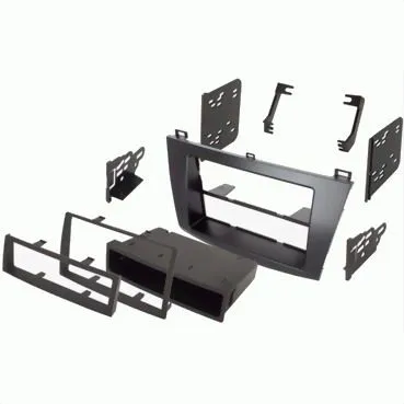Рамка 99-7514В Mazda 3 09+ 2/1din  - фото