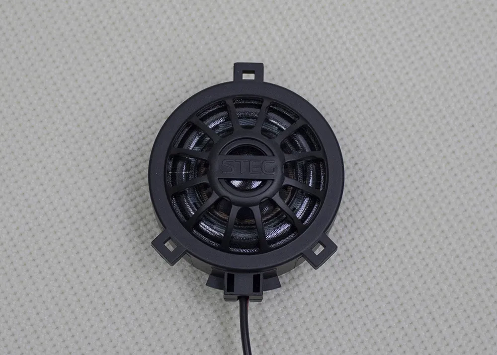 Акустика штатная Steg MVW6C Volkswagen - фото