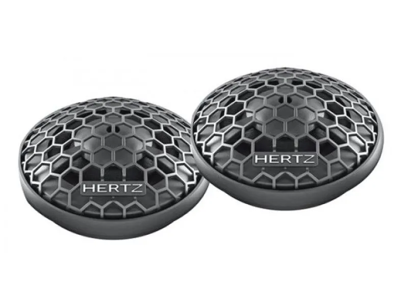 Твитер Hertz ET 26.5 Tweeter - фото
