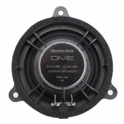 Акустика штатная Dynamic State DNR-CX16 - фото Акустика штатная Dynamic State DNR-CX16 - фото