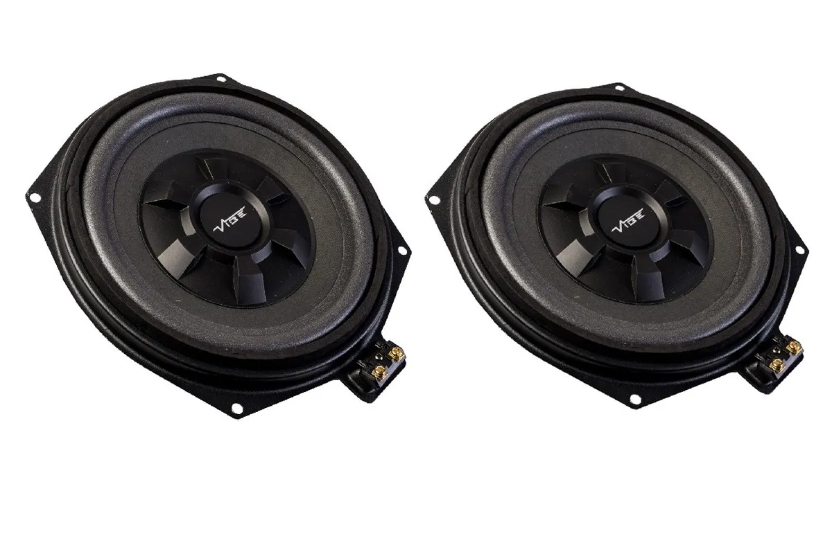 Акустика штатная Vibe OPTISOUNDBMW8-V4 - фото Акустика штатная Vibe OPTISOUNDBMW8-V4 - фото