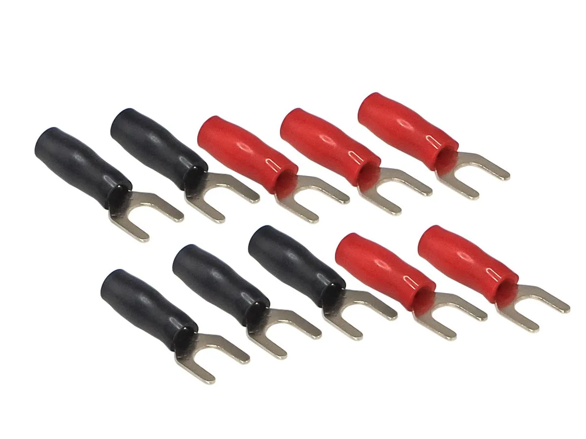 Клемма акустическая Aura ACN-S064/10 1шт - фото