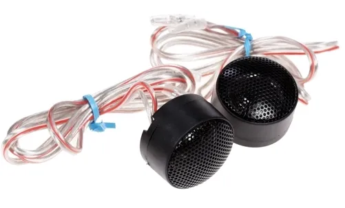 Акустика компонентная DLS MK6.2 - фото