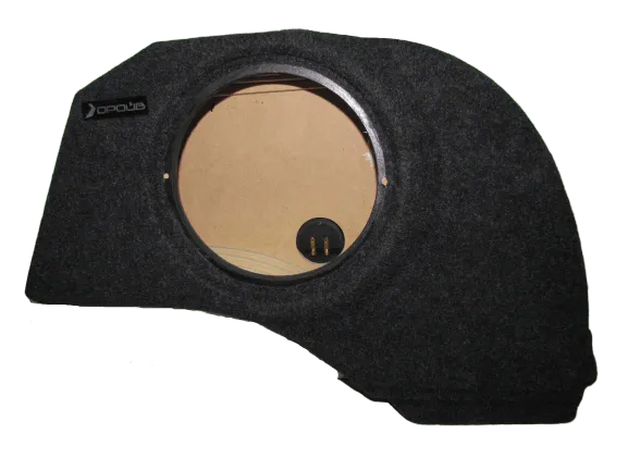 Короб Стелс Hyundai Creta (20.5л) - фото