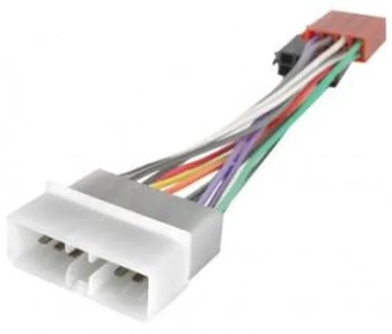 ISO DWN-95 Daewoo Nexia, Polonez, Espera  - фото ISO DWN-95 Daewoo Nexia, Polonez, Espera  - фото