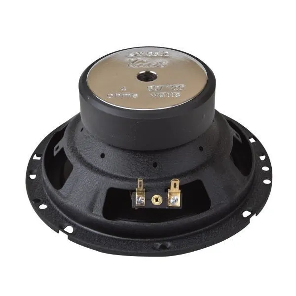 Акустика компонентная Kicx EX 165.2 - фото