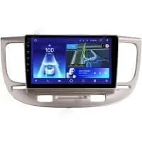 ШГУ Teyes CC2 Plus 6/128 GB Kia RIO 2 2005-2011 - фото