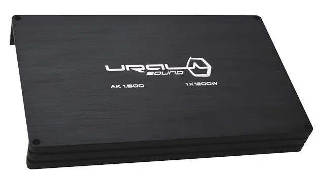 Акустика коаксиальная Ground Zero GZTF 6.5 X - фото