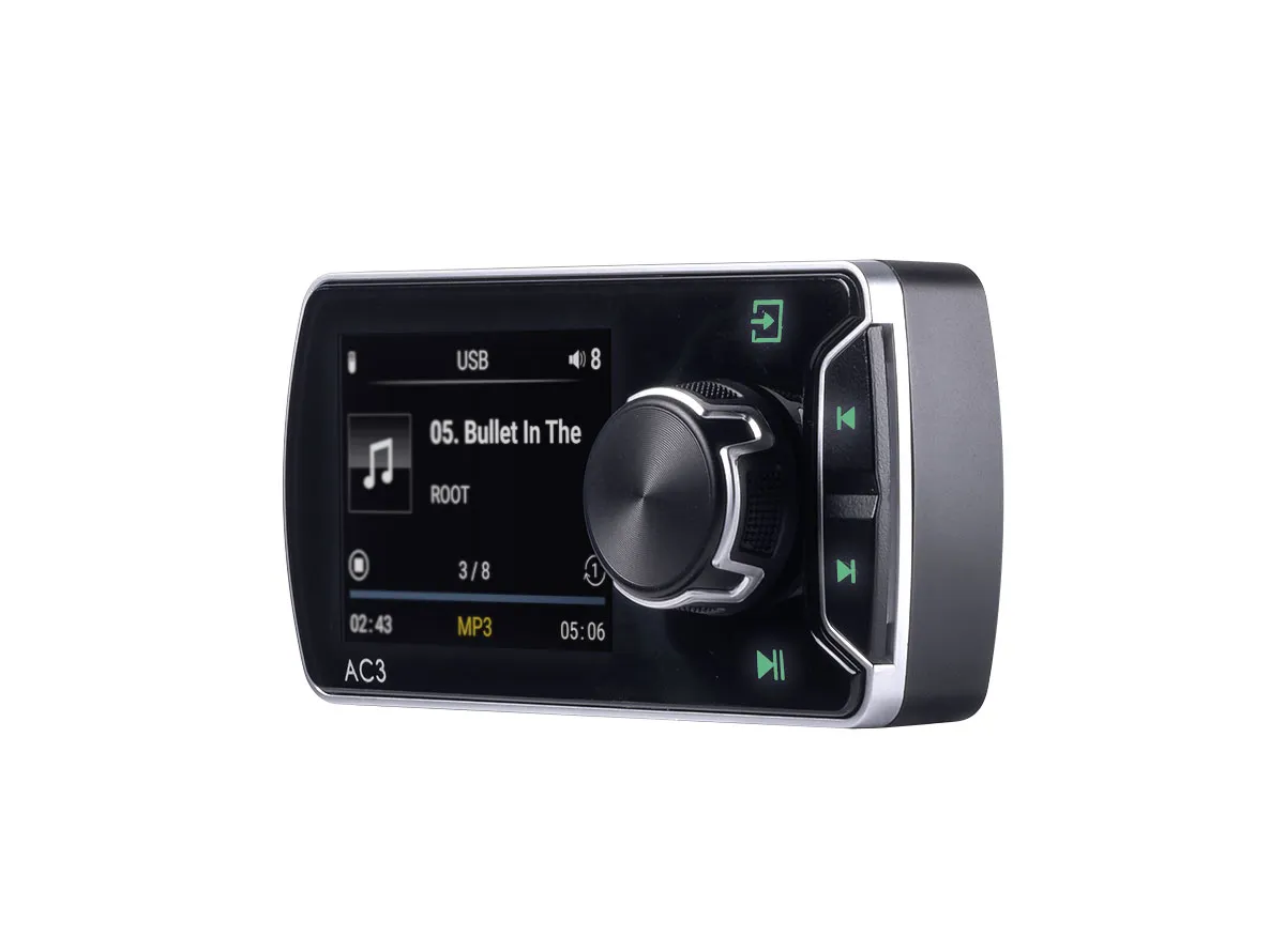 Контроллер Nakamichi AC3 для NDSK4185AU - фото