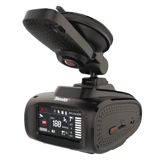 Комбо-устройство Stealth MFU 650 - фото Комбо-устройство Stealth MFU 650 - фото