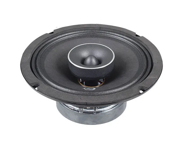 Эстрадная акустика 2 в 1 (мидрейндж + рупор) Ural (Урал) AS-DB200MT - фото