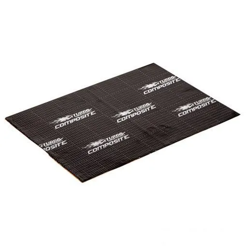 Вибропоглощающий материал ComfortMat Turbo Composite M2 0,5х0,7 (1уп-10л) (1л) - фото Вибропоглощающий материал ComfortMat Turbo Composite M2 0,5х0,7 (1уп-10л) (1л) - фото