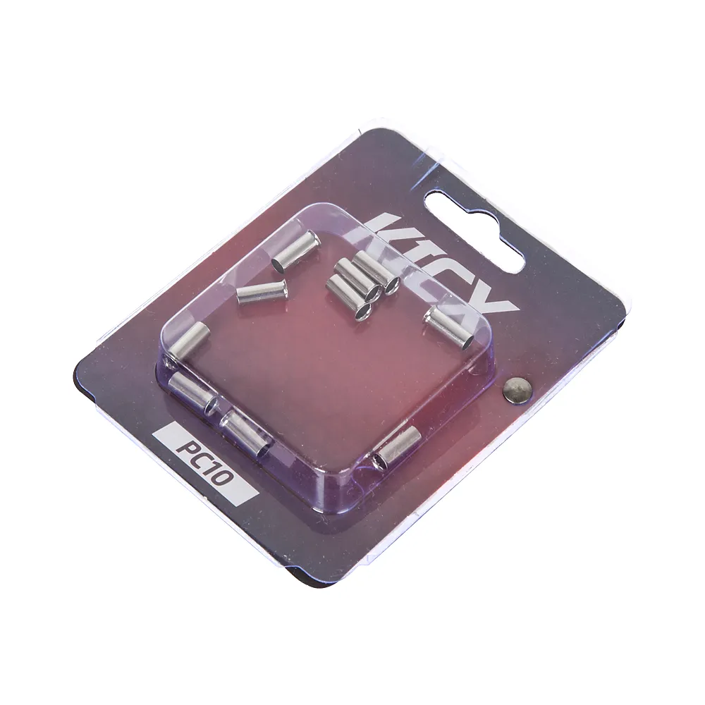 Наконечник-гильза Kicx PC10 - фото
