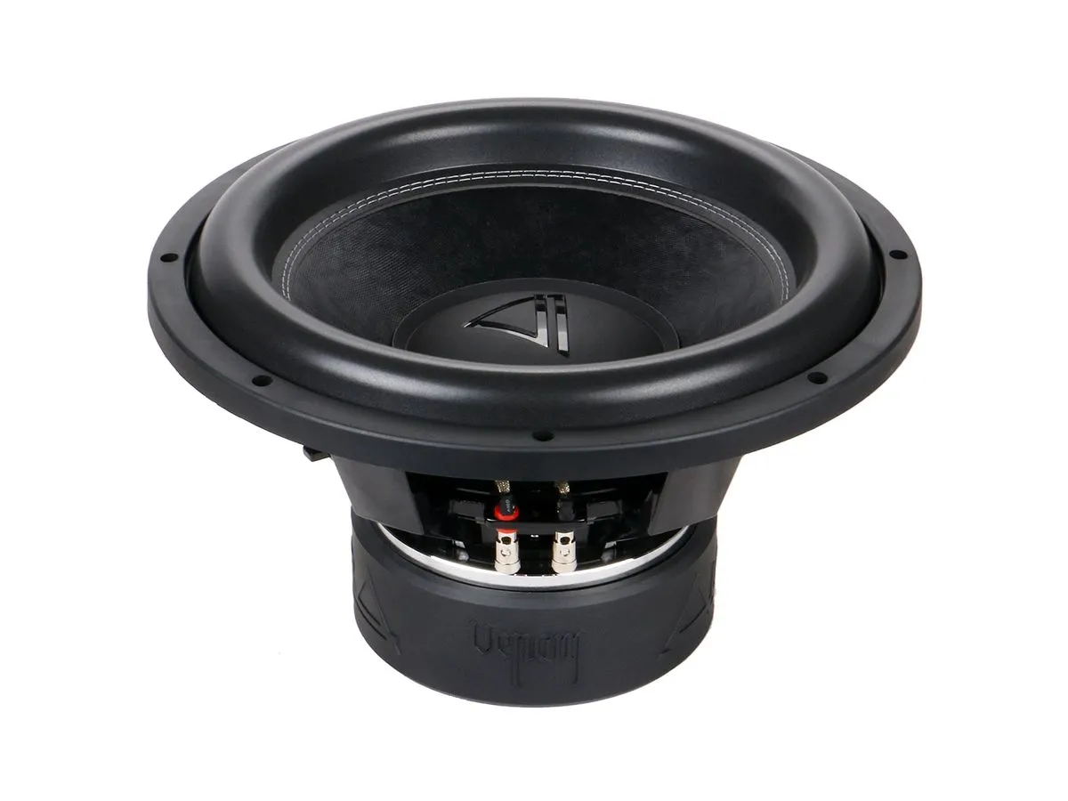Сабвуфер Aura VENOM-15 - фото