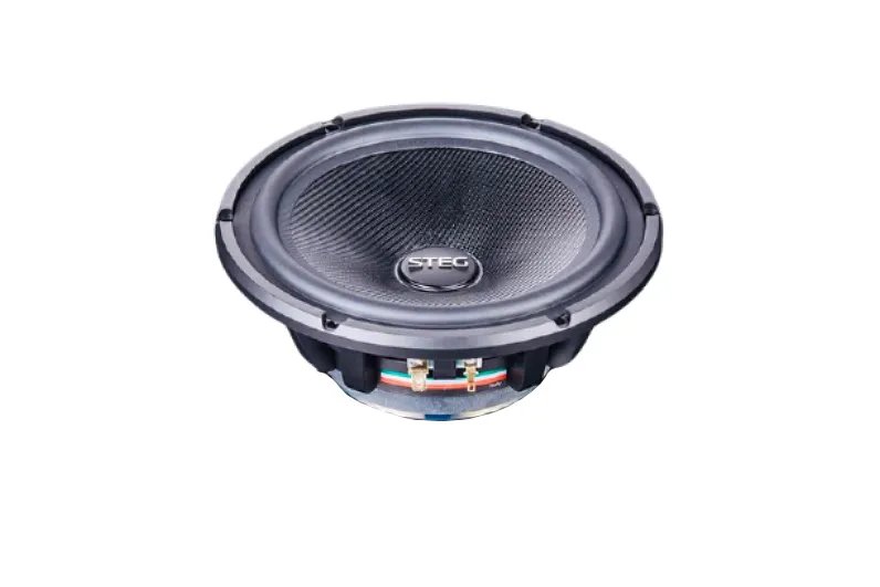 Акустика компонентная Steg ML653C - фото