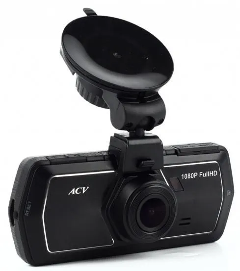 Видеорегистратор ACV GQ614 A7 GPS - фото Видеорегистратор ACV GQ614 A7 GPS - фото