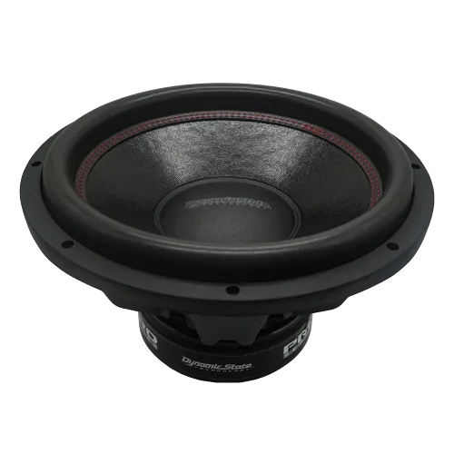 Сабвуфер Dynamic State PSW-422 PRO Series - фото