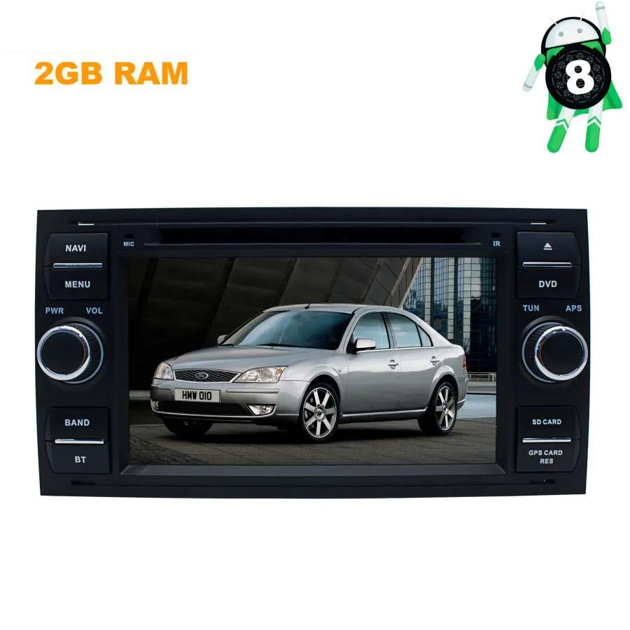 ШГУ LeTrun 2732 Ford Focus 2, Mondeo C-MAX - фото