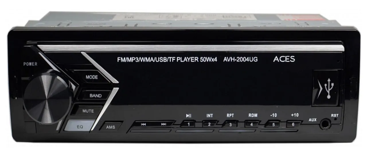 USB - ресивер Aces AVH-2004UG - фото USB - ресивер Aces AVH-2004UG - фото