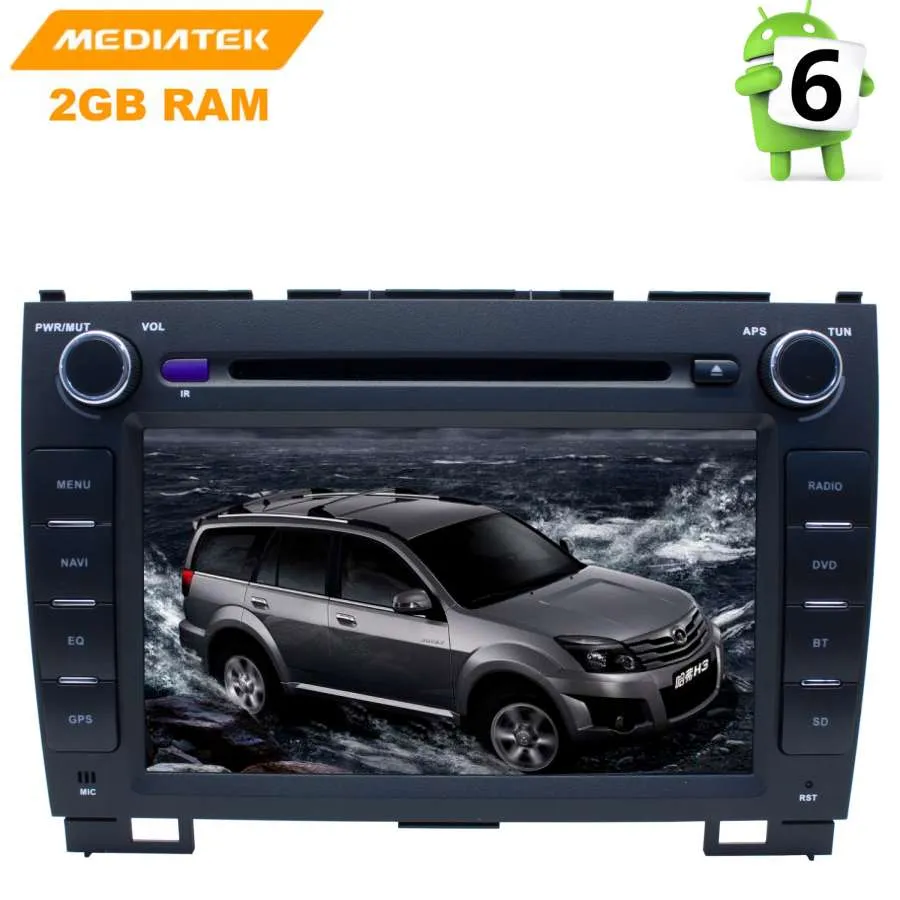 ШГУ LeTrun 2677 Great Wall Hover 10-14 - фото