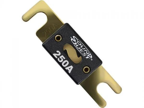 Предохранитель S.Q. ANL 250G - фото