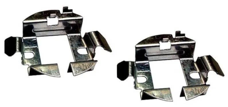 Переходник Audi, Benz E под лампу H7 - фото