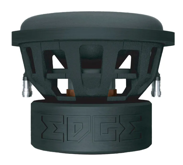 Сабвуфер  EDGE EDX12D2-E3  - фото